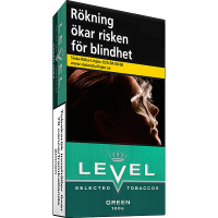 Level Grön