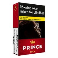 Prince Röd