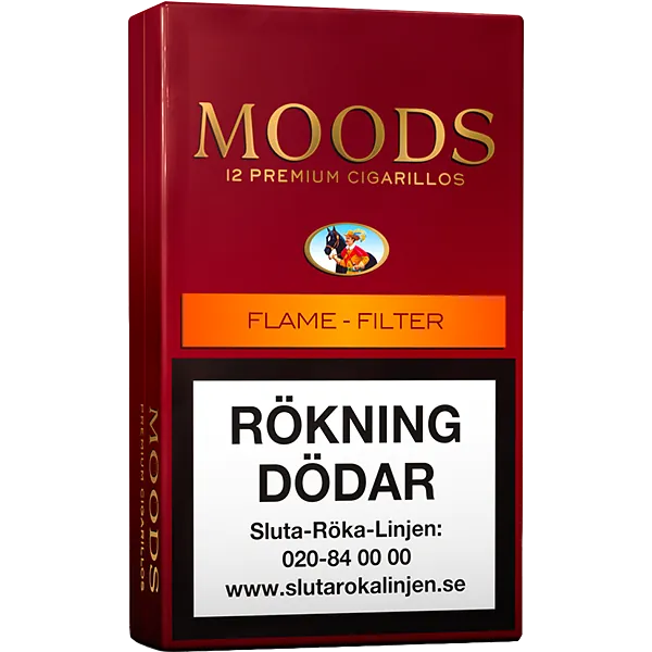 Moods Flame Cigariller