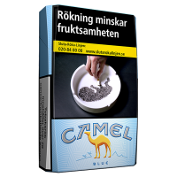 Camel Blå