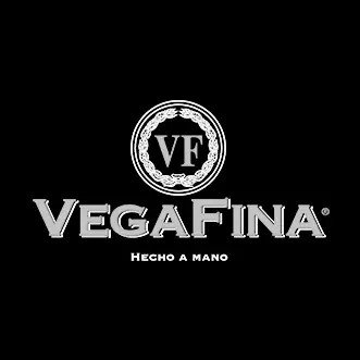 Vegafina Logga