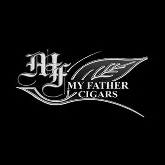 My Father Cigars Logga