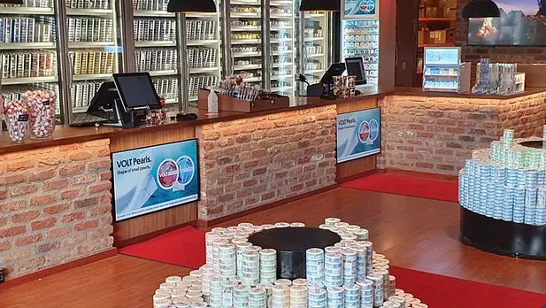 snuskyl