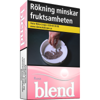 Blend Rosa