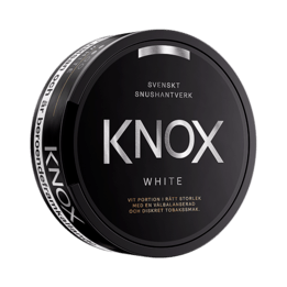 Knox White