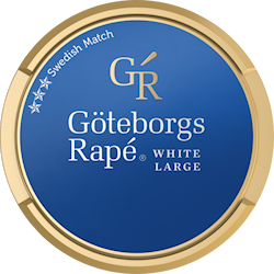 Göteborgs Rapé snus