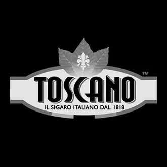 Toscano Logga