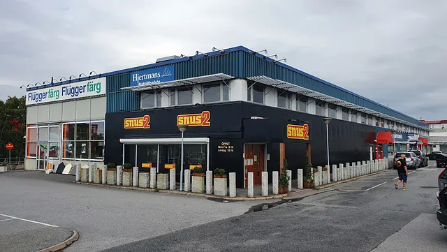 snus i Göteborg