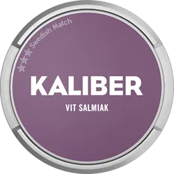Kaliber Vit Salmiak