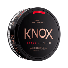 Konx Stark Portion