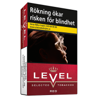 Level Röd