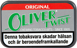 Oliver Twist Original