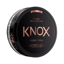 Knox Portion