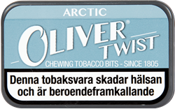 Oliver Twist Arctic